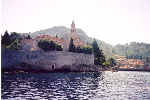 Island - Adriatic